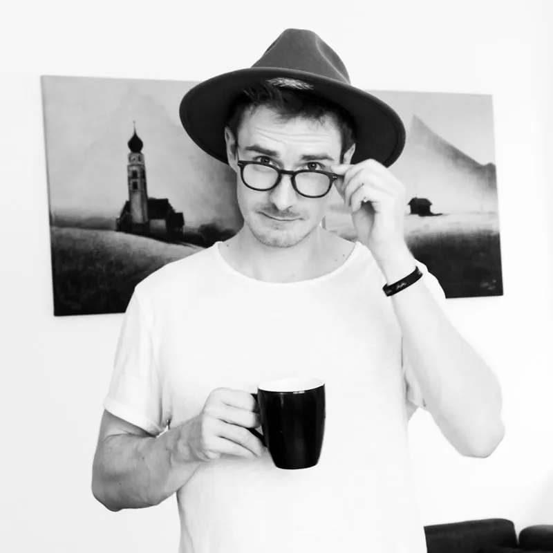 Ausstellung Bergwelten in Kontrasten