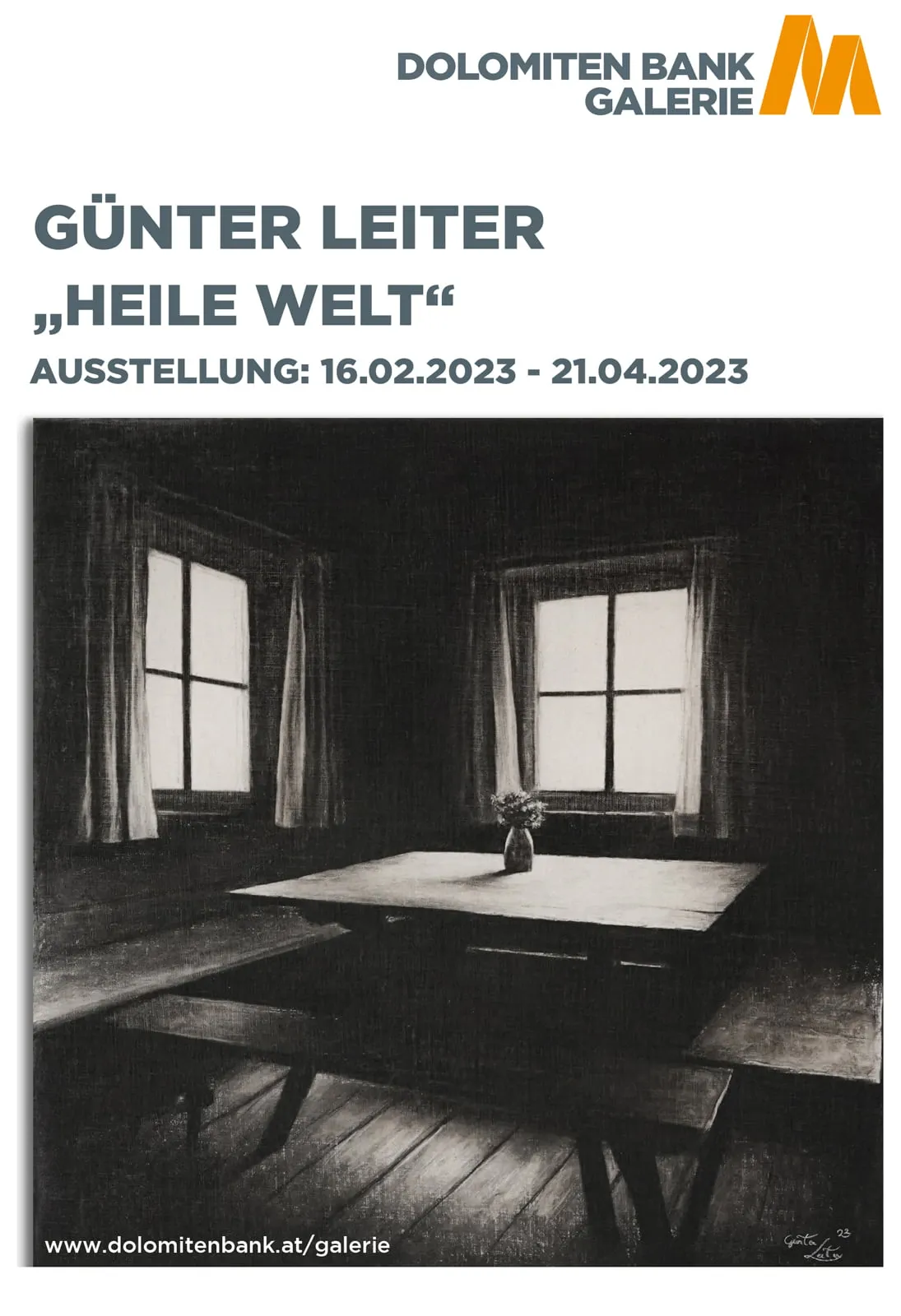 Ausstellung Heile Welt