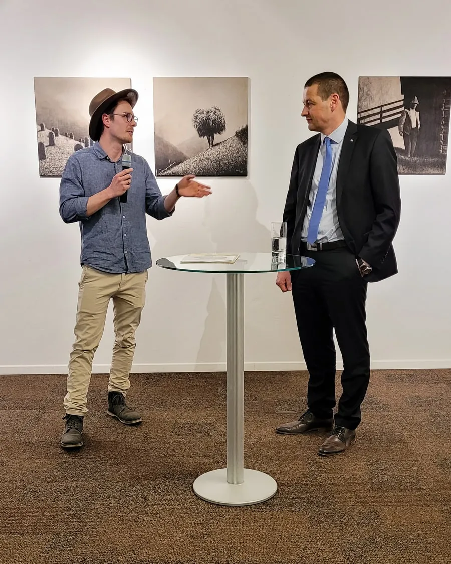 Beitrag Radio Osttirol - Heile Welt