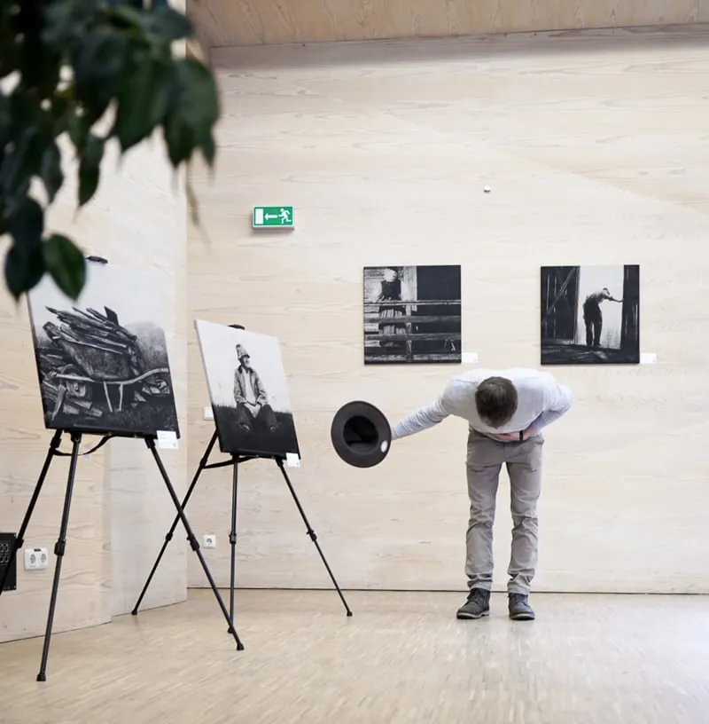 Heimat im Kontrast - Resümee