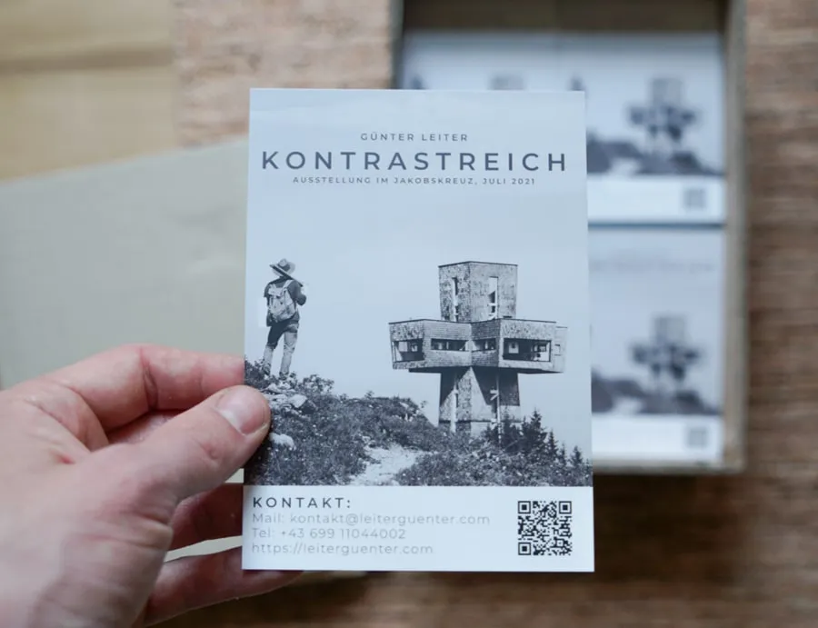 Kontrastreich - Resümee