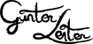 Günter Leiter Logo